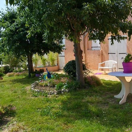 Appartamento La Bedosse Alès Esterno foto